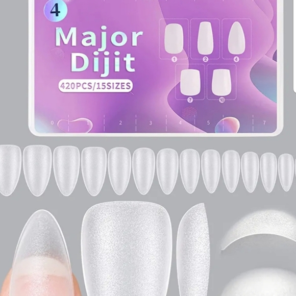 Nail Kit - Picture 4 of 16